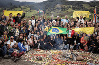 Na Colômbia, MinC participa do 7º Congresso Latino-americano e Caribenho de Culturas Vivas Comunitárias