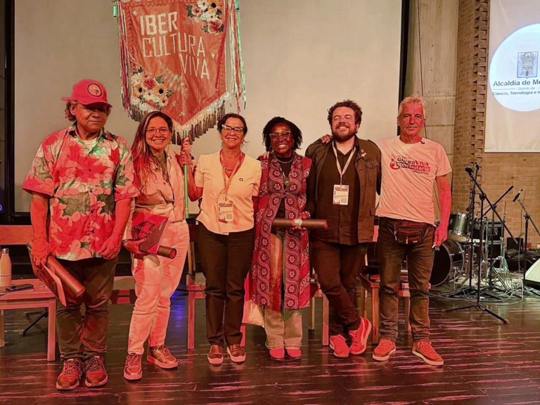 Foto: IberCultura Viva