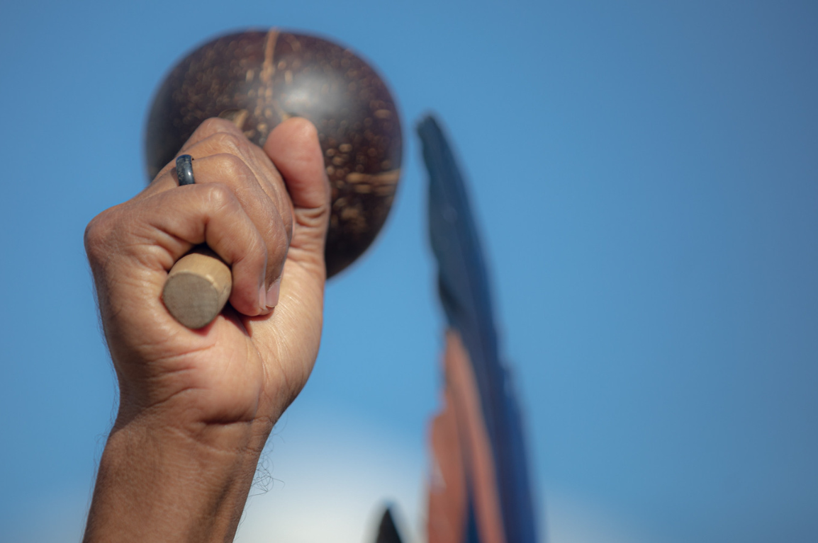 Foto: Filipe Araújo/MinC