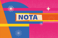 Nota de pesar - Mestres Téo Azevedo e Leonildo Pereira