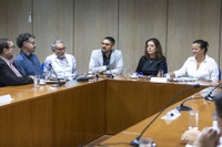 Painel reúne dados sobre investimentos em culturas tradicionais e populares entre 2023 e 2024