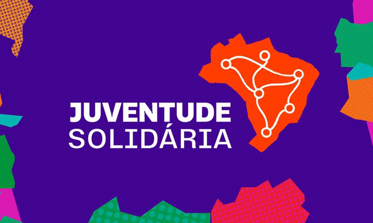 Plataforma Juventude Solidária conecta jovens a ações de transformação social em todo o país