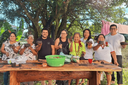 Ponto de Cultura Kanhgág Jãre no Rio Grande do Sul fortalece identidades e transforma territórios