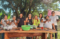 Ponto de Cultura Kanhgág Jãre no Rio Grande do Sul fortalece identidades e transforma territórios
