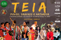 Preparação para a 6ª Teia Nacional: Goiás promove Encontro Estadual dos Pontos de Cultura