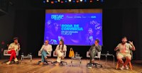 Projeto “Mistura Geral de Música” oferece programação cultural gratuita e amplia diálogo sobre o fazer cultural