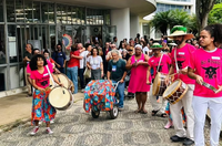 Rumo à Teia Nacional 2026: Minas Gerais realiza X Fórum Estadual de Pontos e Pontões de Cultura