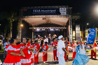 Teia Municipal de Aracruz fortalece rede de Pontos de Cultura e consolida propostas para etapas estadual e nacional