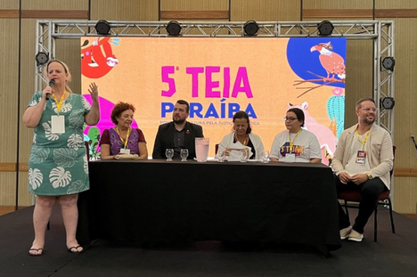 Pontos e Pontões da Paraíba celebram a diversidade e discutem cultura e justiça climática em Campina Grande