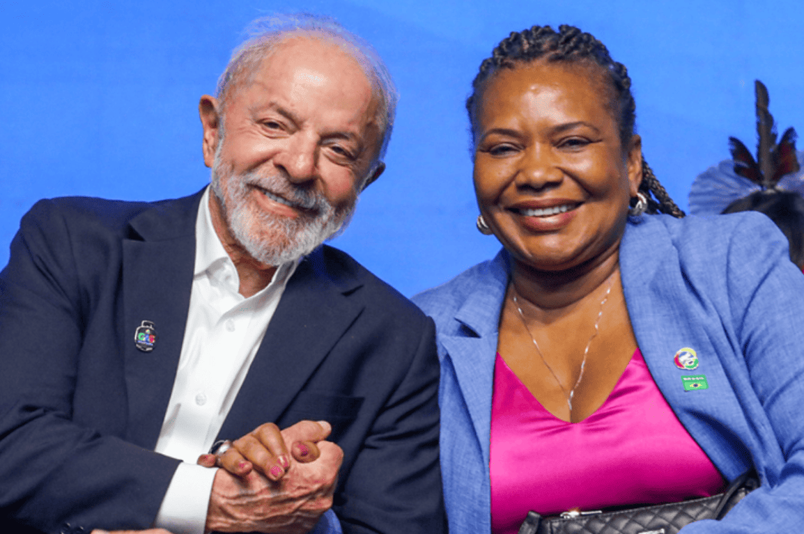 Na ocasião, o presidente Lula distribuirá placas de identificação aos mais de 800 pontos de cultura representados
