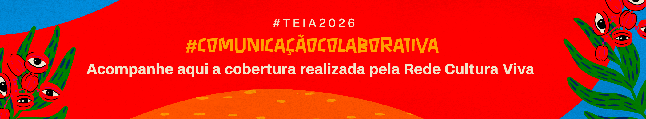 ACOMPANHE AQUI A COBERTURA COLABORATIVA