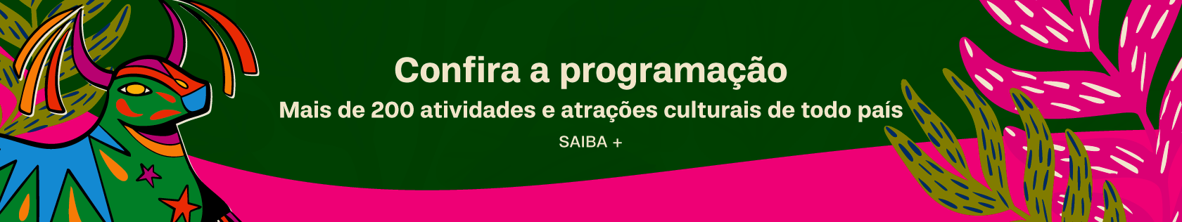 Programação