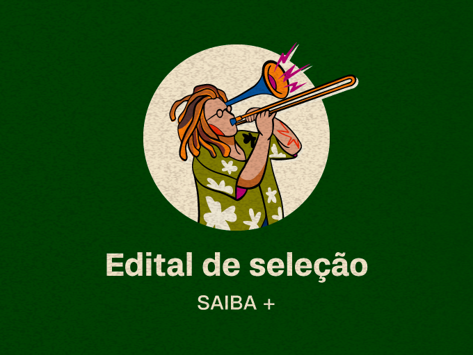 Edital de Seleção