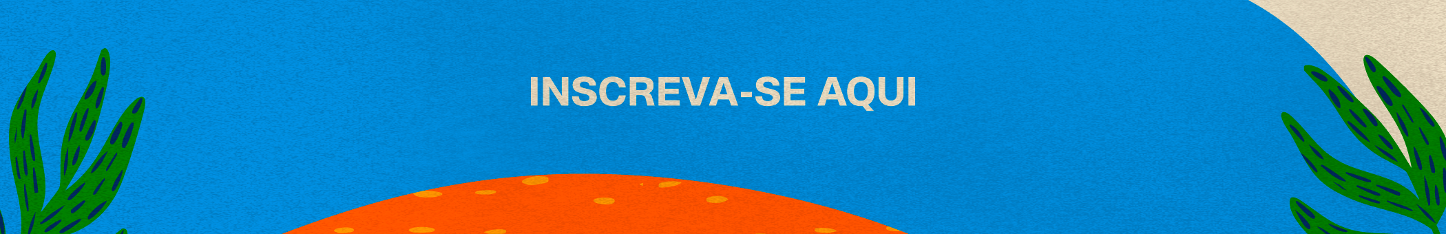 botão inscreva-se