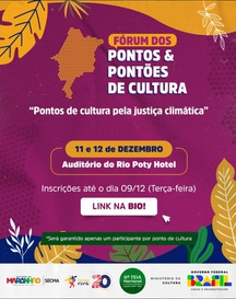 Fórum Maranhão