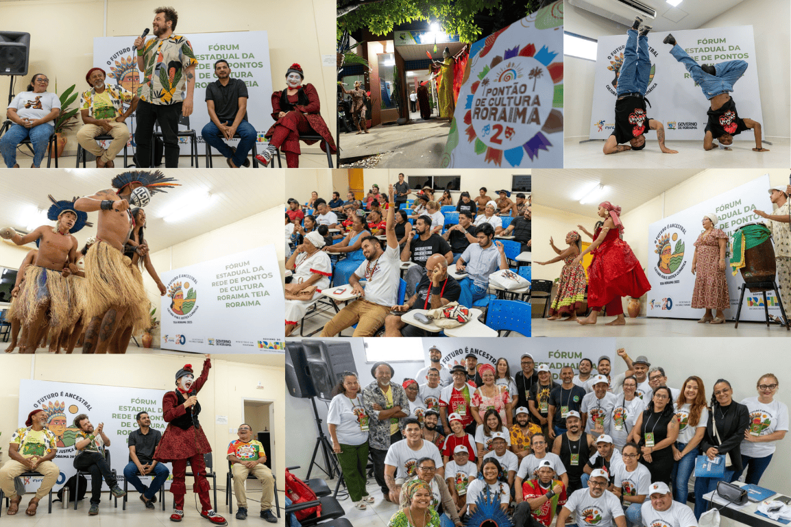 (Fotos: Shanti Sai)