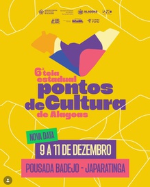 6ª Teia de Alagoas