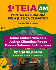 Teia Amazonas