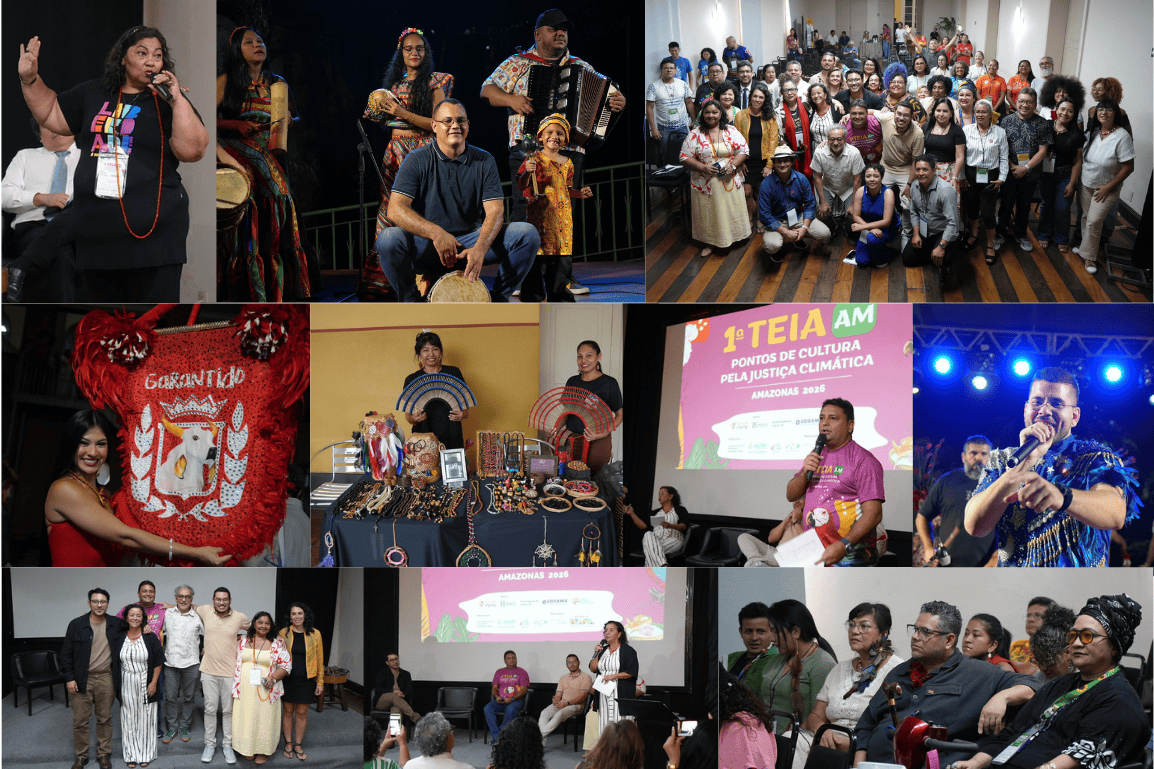 Fotos: Aguilar Abecassis /SEC