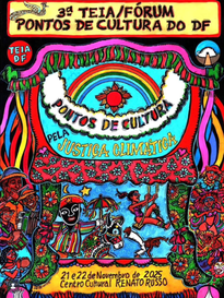 Fórum DF
