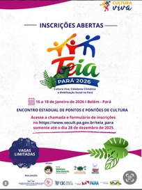 Teia Pará