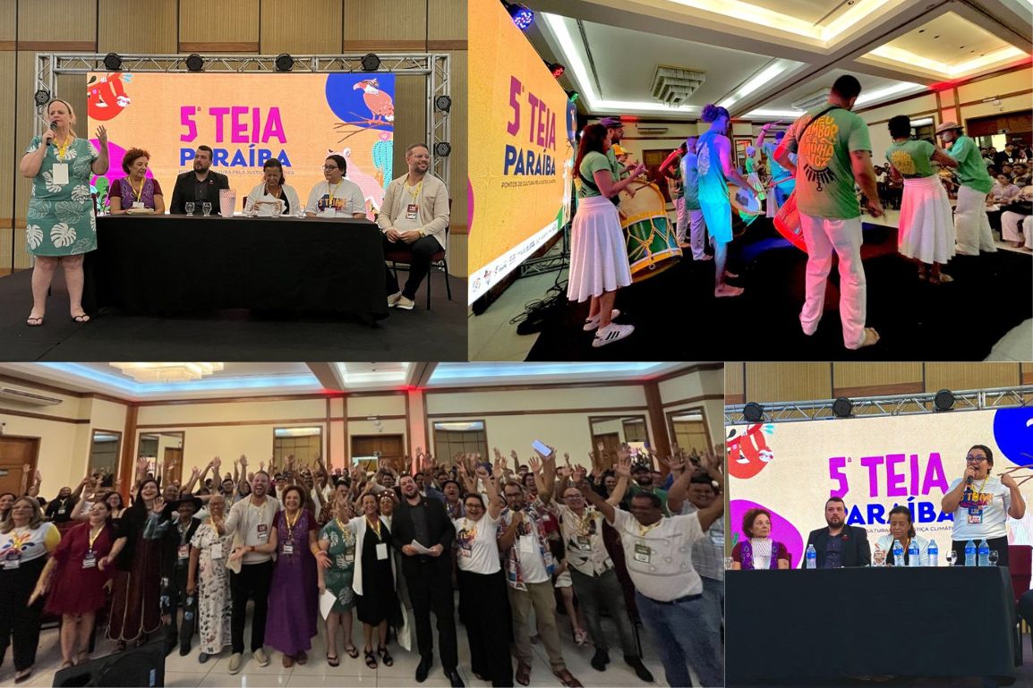 Fotos: Secult PB