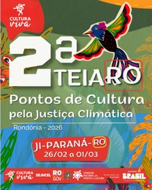 2ª Teia Rondônia