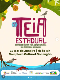 Teia Sergipe