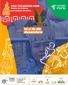 Teia Tocantins