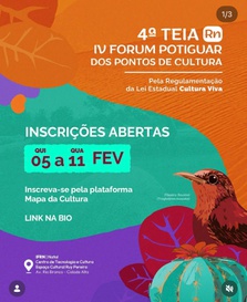 Teia Potiguar