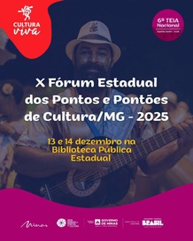 X Fórum MG