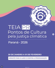 Teia Paraná