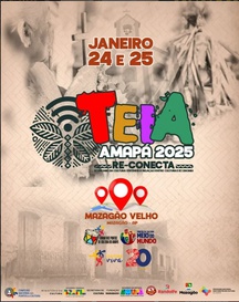 Teia Amapá