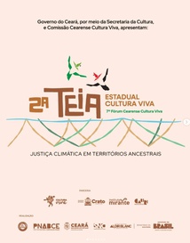 Teia Ceará