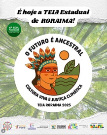Teia Roraima