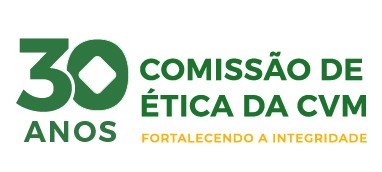 Logo 30 anos CECVM
