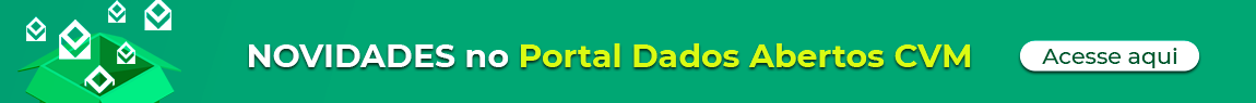 Banner: Dados Abertos