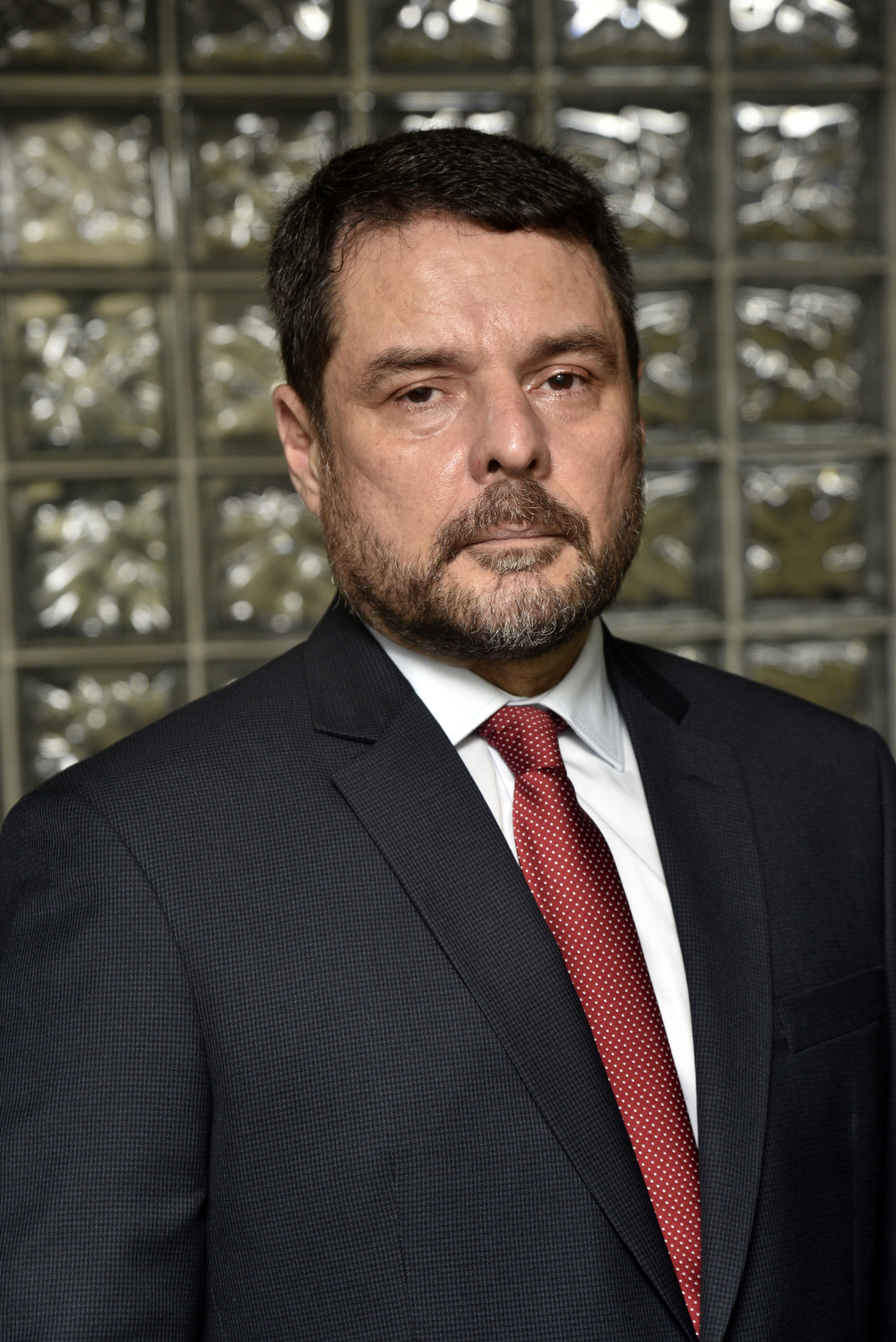 SGE: Alexandre Pinheiro dos Santos