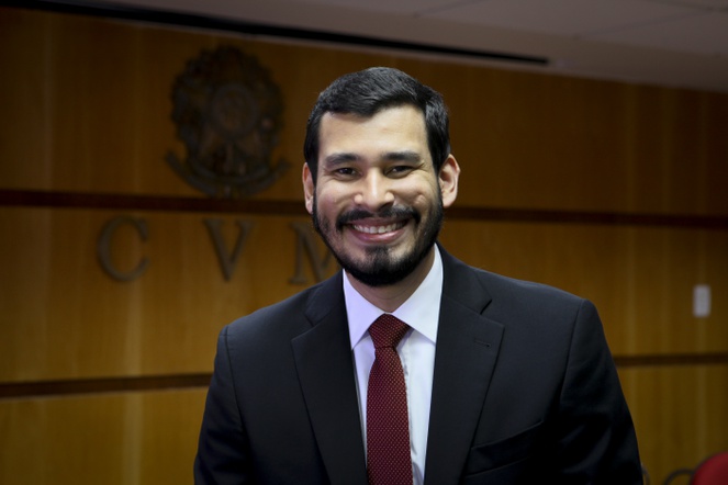 ASA: Bruno Luna