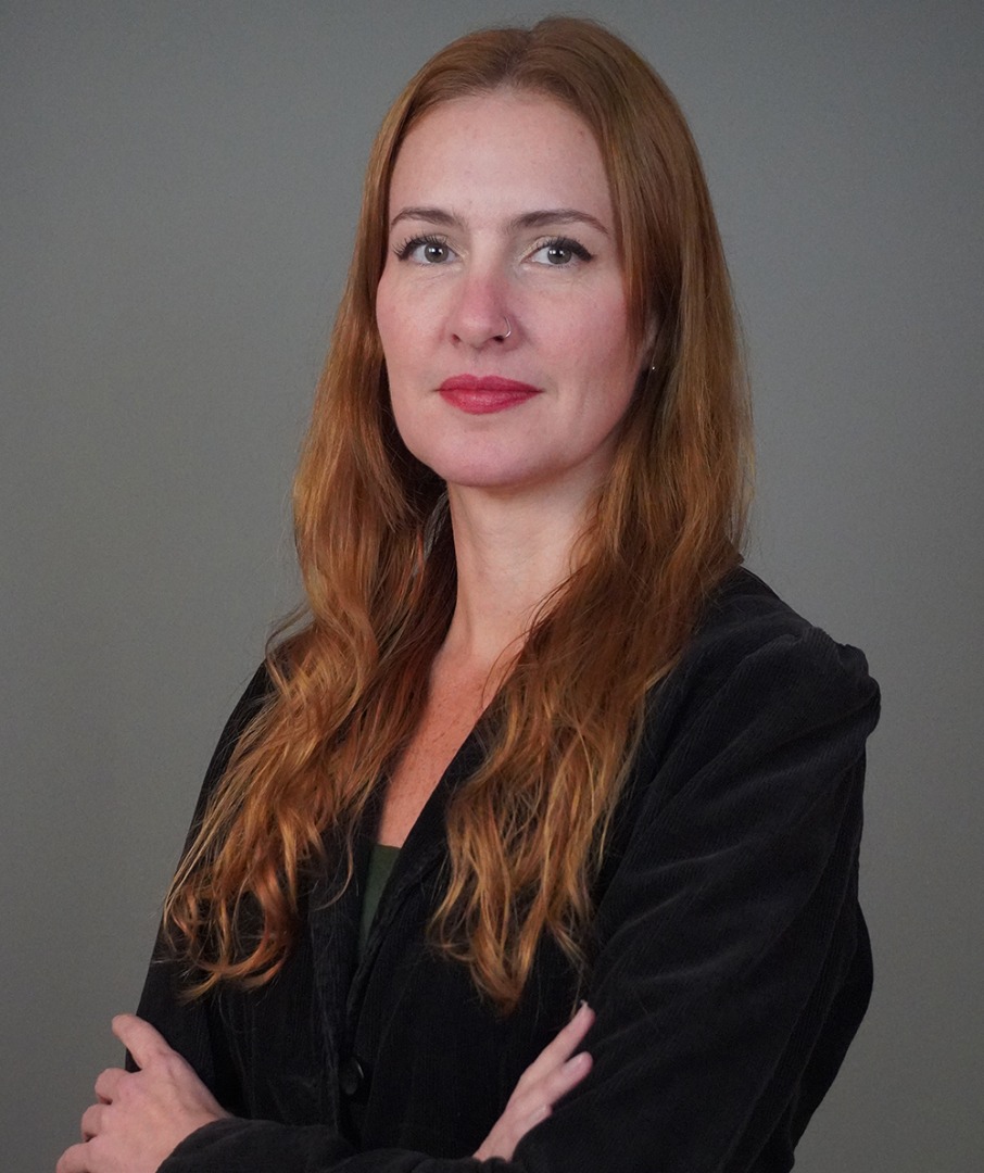 ASC: Daniela Amorim