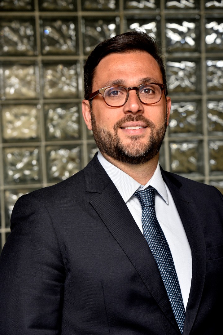 PTE: João Pedro Nascimento