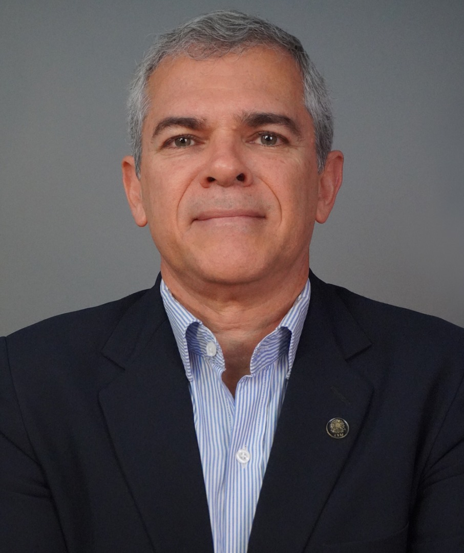 SEP: Fernando Vieira