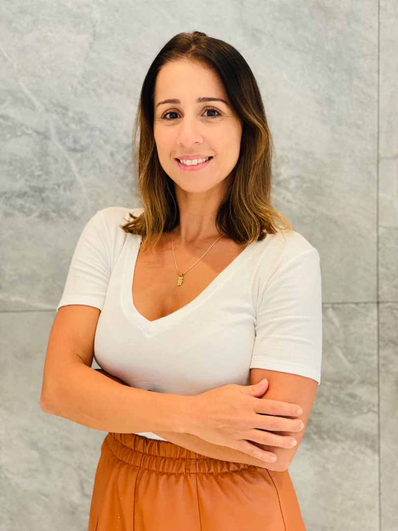 SOI: Nathalie Vidual