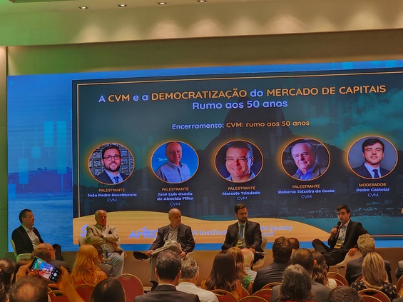 Encerramento