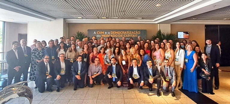 Equipe CVM