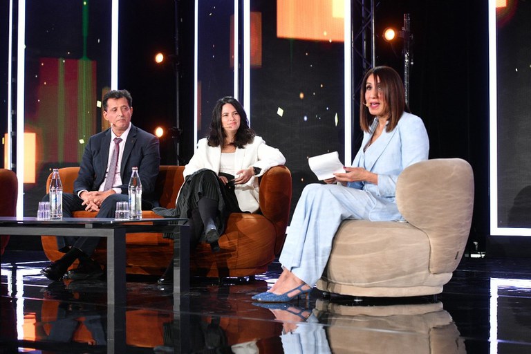 Palestra com participação da CVM