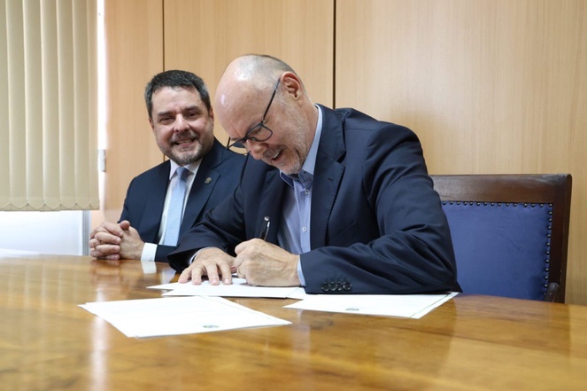 CVM será órgão associado do Sisbin