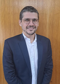 João Carlos Mançal Monteiro