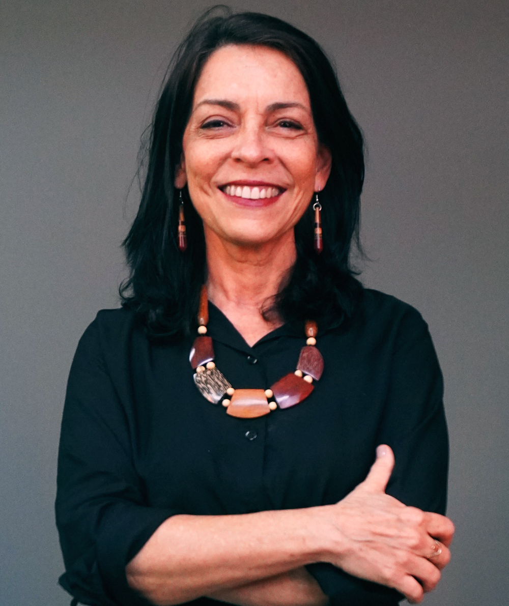 Maria Lúcia Macieira de Mello