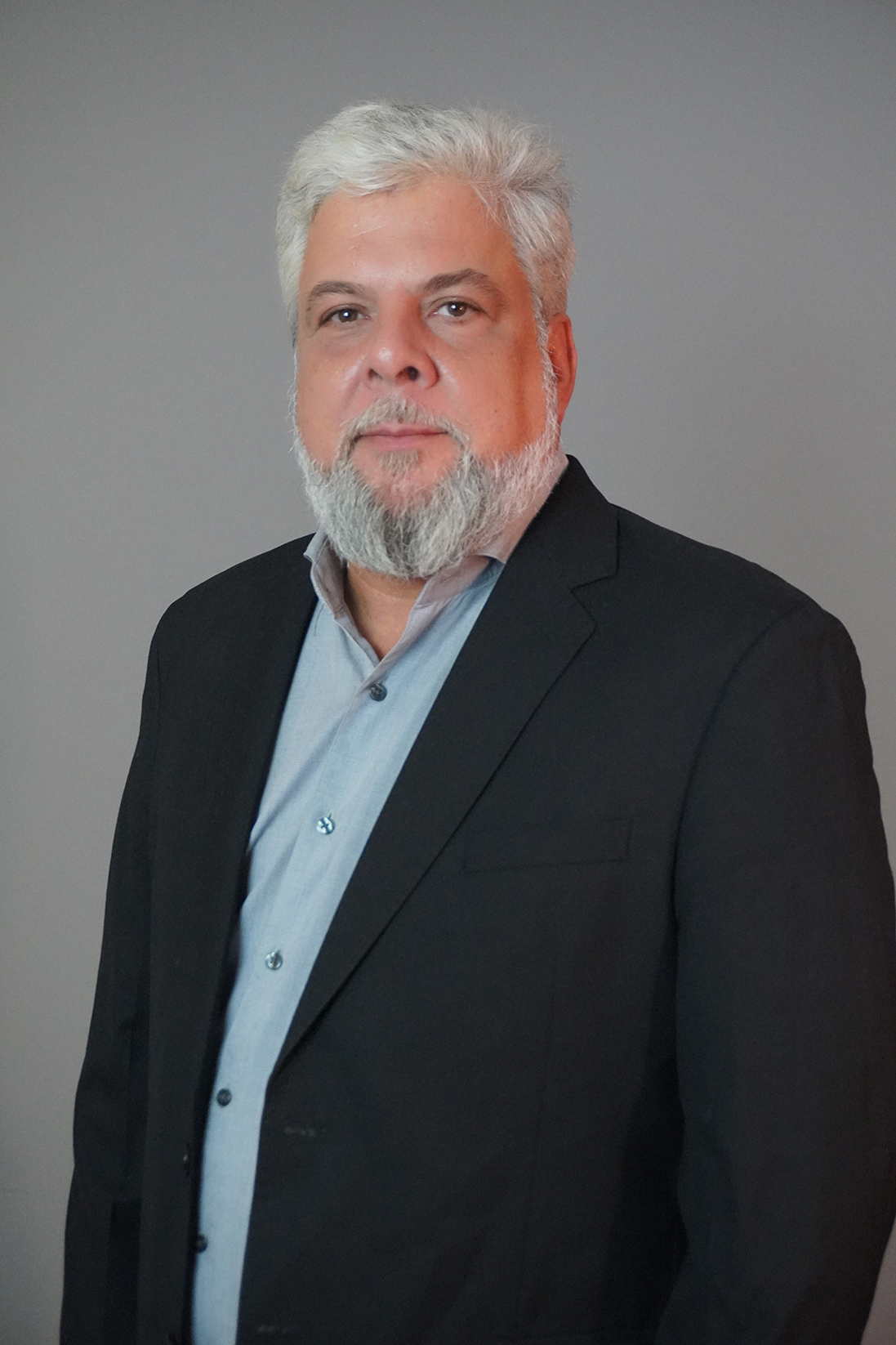 Claudio Gonçalves Maes